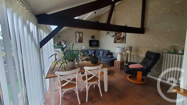 Maison à vendre  6 pièces - 190 m2 ETAMPES - 91