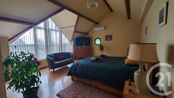 Maison à vendre  6 pièces - 190 m2 ETAMPES - 91