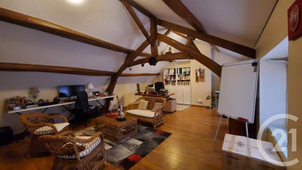 Maison à vendre  6 pièces - 190 m2 ETAMPES - 91