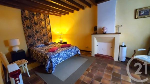 Maison à vendre  6 pièces - 190 m2 ETAMPES - 91