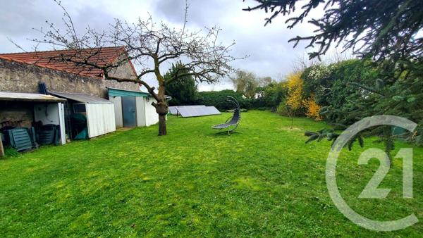 Maison à vendre  6 pièces - 190 m2 ETAMPES - 91