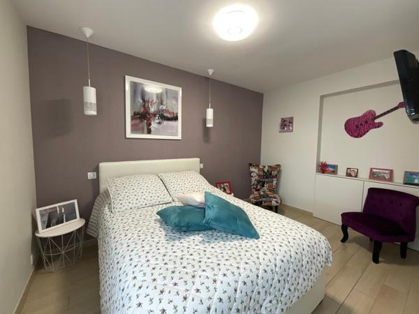 Bien rare à Mouilleron-le-Captif – Maison impeccable, zéro travaux