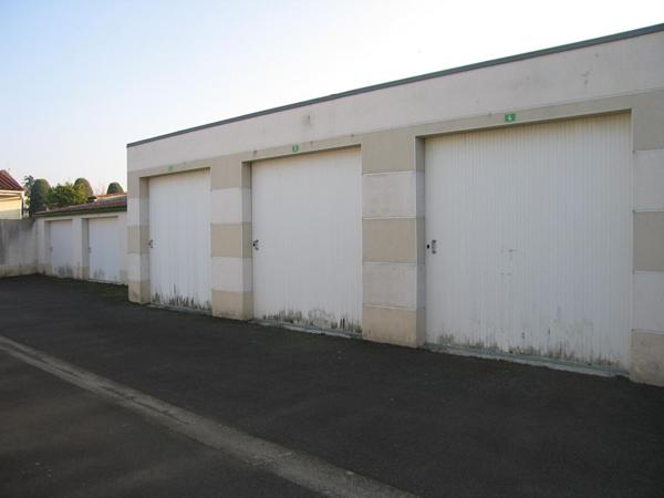 A LOUER - VERTOU - BOX FERME