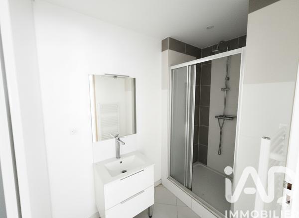 Immeuble à vendre 48 m² Ribérac