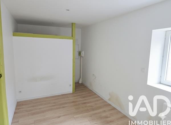Immeuble à vendre 48 m² Ribérac
