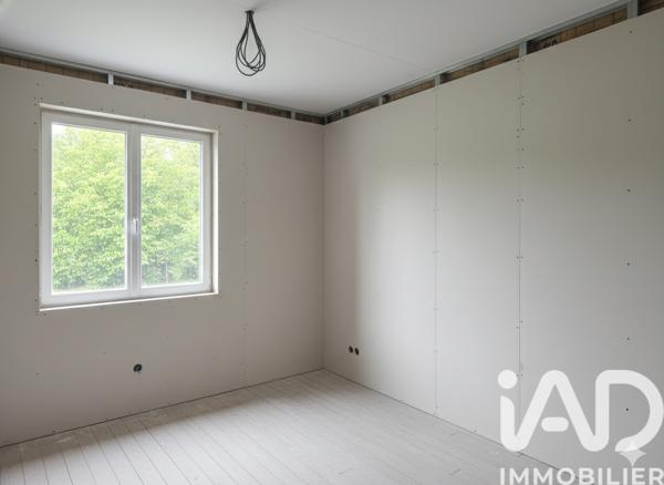 Immeuble à vendre 48 m² Ribérac