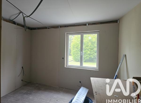 Immeuble à vendre 48 m² Ribérac