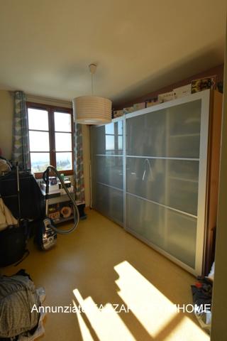 Appartement spacieux 103.64 m² – 3 chambres – Calme – Montmédy – Proche Luxembourg & Belgique