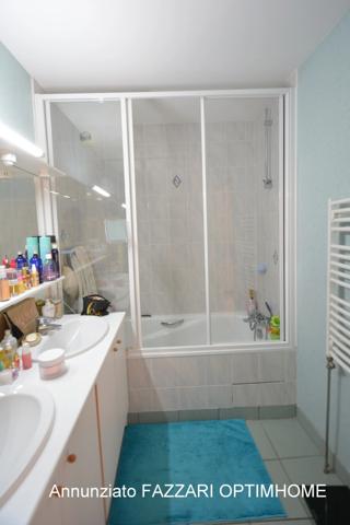 Appartement spacieux 103.64 m² – 3 chambres – Calme – Montmédy – Proche Luxembourg & Belgique