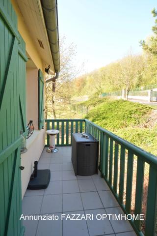 Appartement spacieux 103.64 m² – 3 chambres – Calme – Montmédy – Proche Luxembourg & Belgique