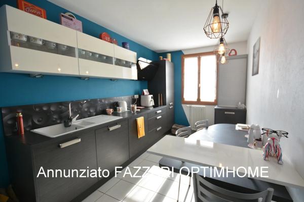 Appartement spacieux 103.64 m² – 3 chambres – Calme – Montmédy – Proche Luxembourg & Belgique
