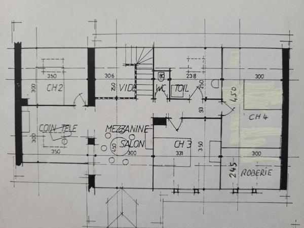 Belle villa 7 pièces 158m² à Ouistreham Riva Bella