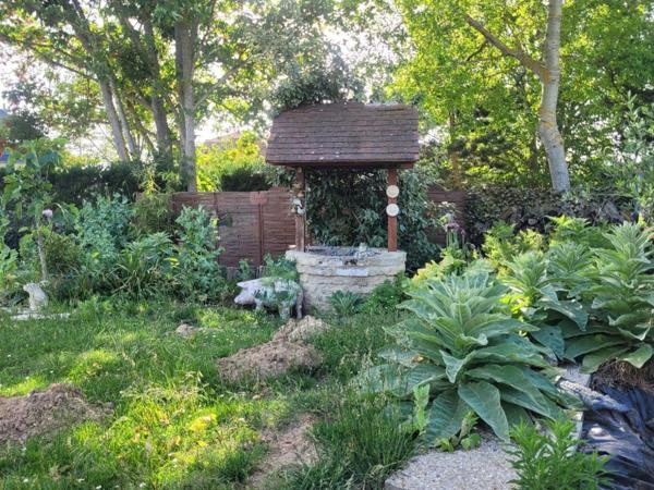 Belle villa 7 pièces 158m² à Ouistreham Riva Bella