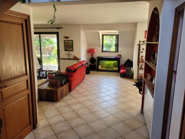 Belle villa 7 pièces 158m² à Ouistreham Riva Bella
