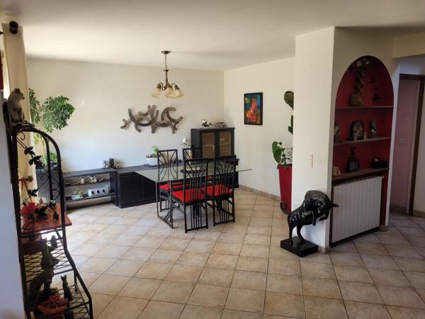 Belle villa 7 pièces 158m² à Ouistreham Riva Bella