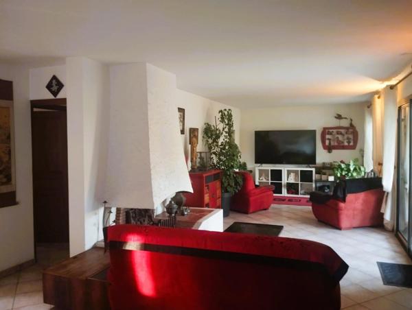 Belle villa 7 pièces 158m² à Ouistreham Riva Bella