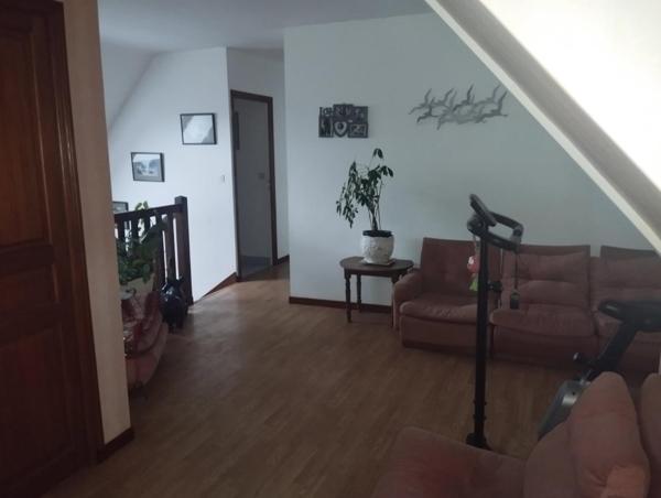 Belle villa 7 pièces 158m² à Ouistreham Riva Bella