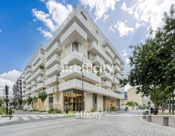 Appartement 3 pièces - 60 m² Bien prestige