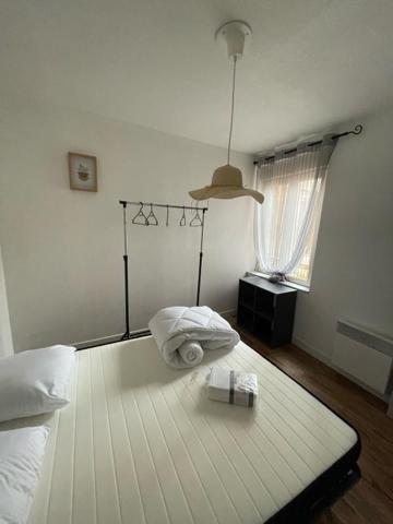 LOCATION T1BIS MEUBLE RODEZ SANS FRAIS D'AGENCE