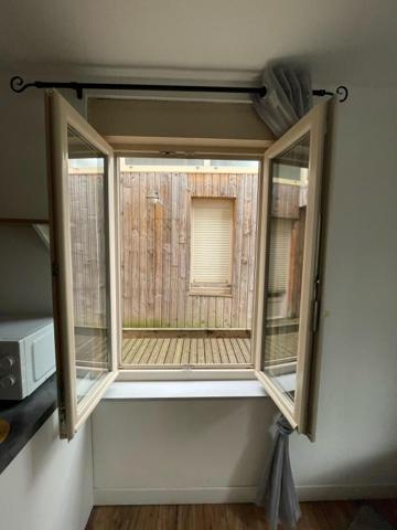 LOCATION T1BIS MEUBLE RODEZ SANS FRAIS D'AGENCE