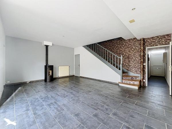 Maison 353 000 € Rochefort 4 p 150 m² DPE C