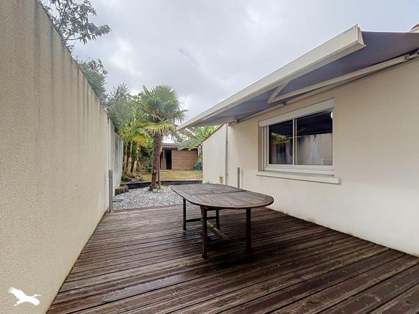 Maison 353 000 € Rochefort 4 p 150 m² DPE C