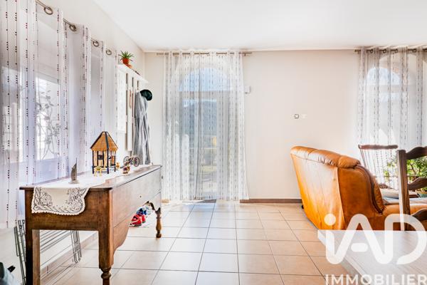 Appartement à vendre 3 pièces 82 m² La Saulce