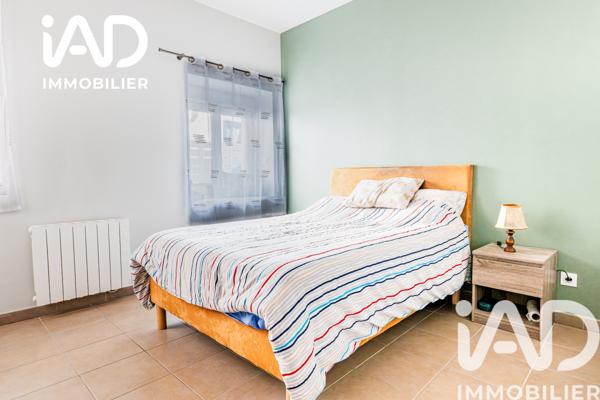 Appartement à vendre 3 pièces 82 m² La Saulce