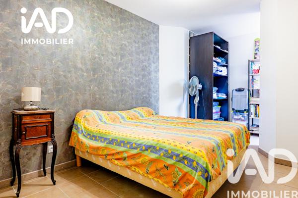 Appartement à vendre 3 pièces 82 m² La Saulce
