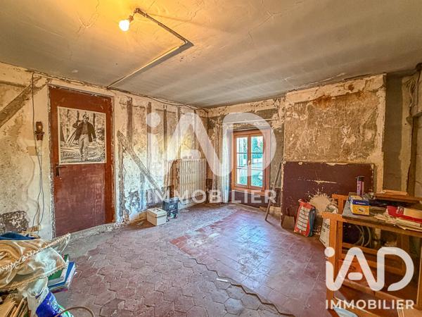 Maison à vendre 4 pièces 124 m² Coulommiers