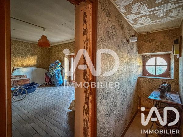 Maison à vendre 4 pièces 124 m² Coulommiers