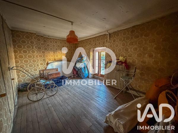 Maison à vendre 4 pièces 124 m² Coulommiers