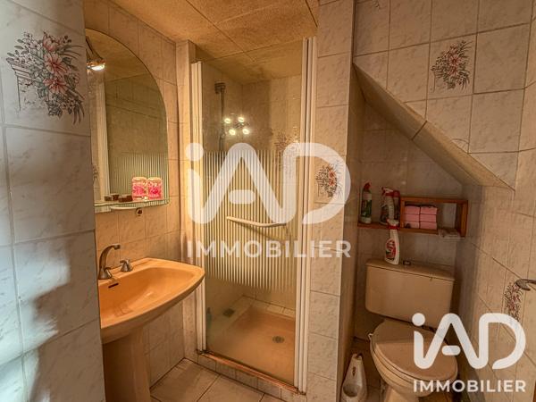 Maison à vendre 4 pièces 124 m² Coulommiers