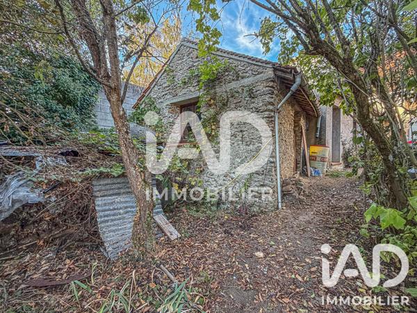 Maison à vendre 4 pièces 124 m² Coulommiers