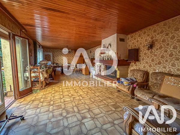 Maison à vendre 4 pièces 124 m² Coulommiers