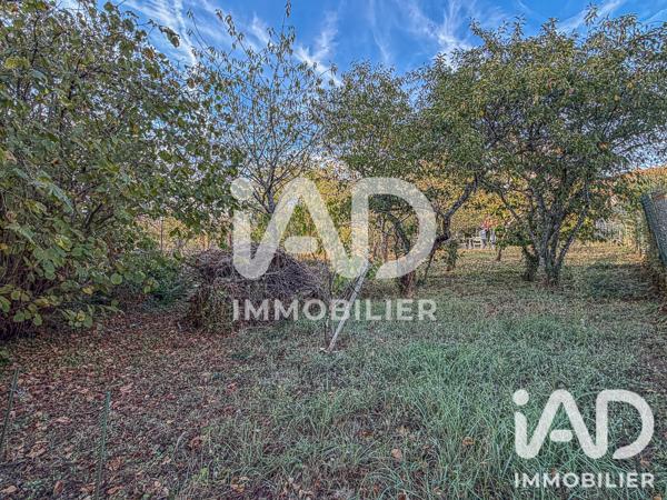 Maison à vendre 4 pièces 124 m² Coulommiers