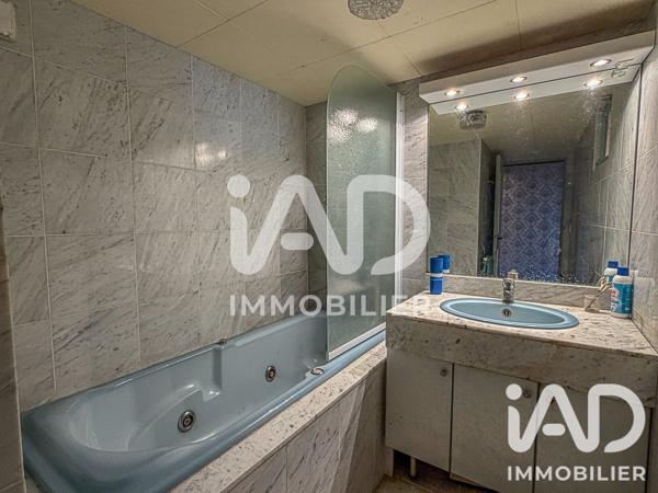 Maison à vendre 4 pièces 124 m² Coulommiers