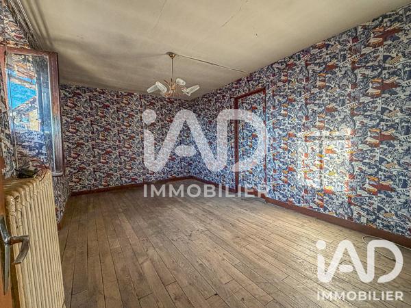 Maison à vendre 4 pièces 124 m² Coulommiers