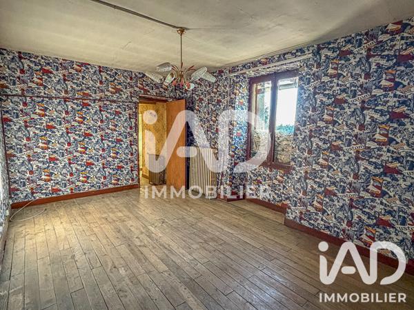 Maison à vendre 4 pièces 124 m² Coulommiers