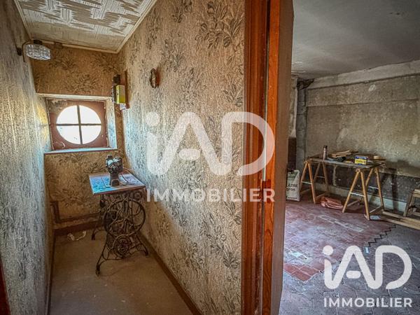 Maison à vendre 4 pièces 124 m² Coulommiers