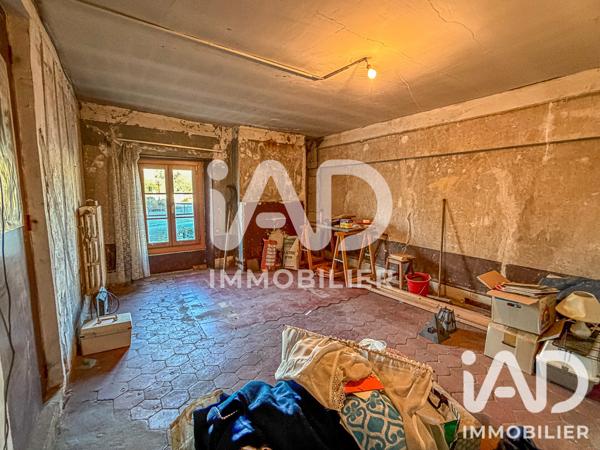 Maison à vendre 4 pièces 124 m² Coulommiers