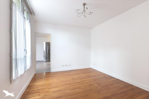 Appartement à vendre |  Clichy |  2 pièces | 43,2 m²