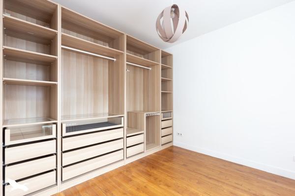 Appartement à vendre |  Clichy |  2 pièces | 43,2 m²