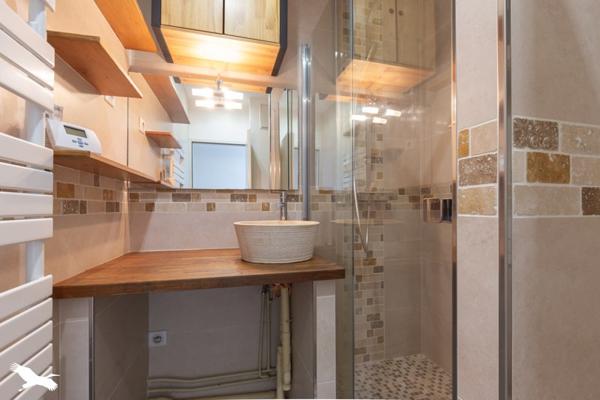 Appartement à vendre |  Clichy |  2 pièces | 43,2 m²