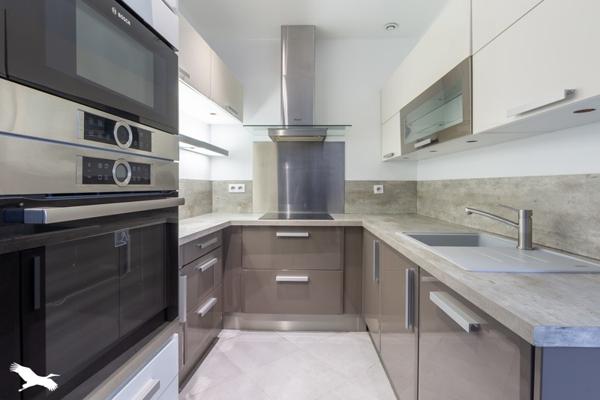 Appartement à vendre |  Clichy |  2 pièces | 43,2 m²