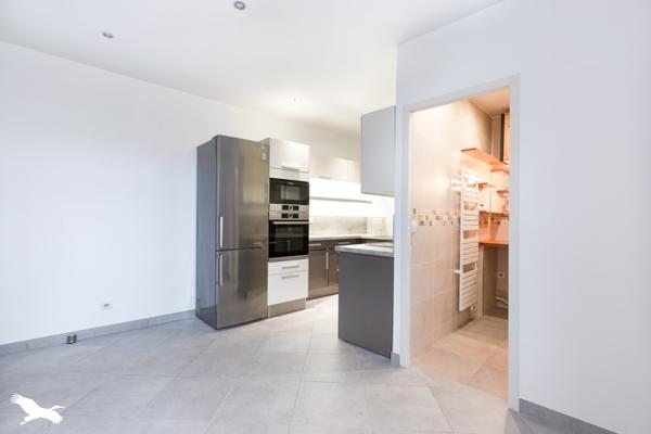 Appartement à vendre |  Clichy |  2 pièces | 43,2 m²