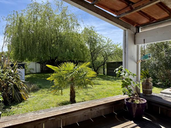 MAISON BOUGUENAIS LES COUETS