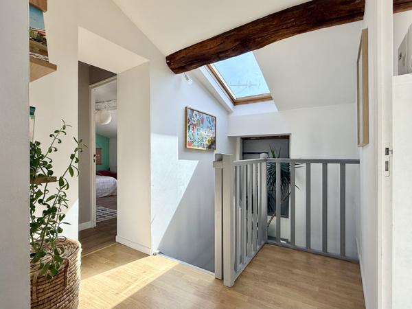 MAISON BOUGUENAIS LES COUETS