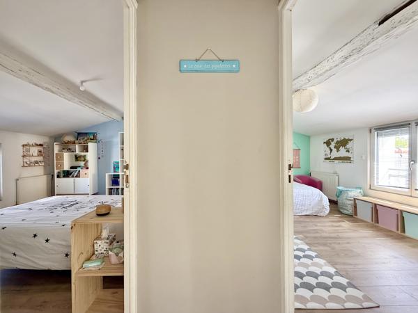 MAISON BOUGUENAIS LES COUETS