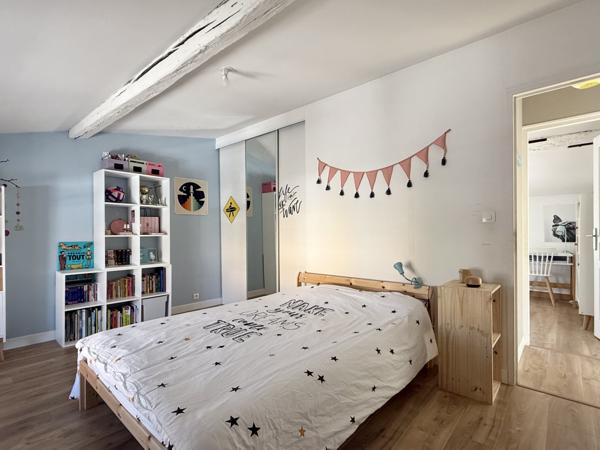 MAISON BOUGUENAIS LES COUETS